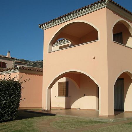 Gli Archi Βίλα San Teodoro  Εξωτερικό φωτογραφία