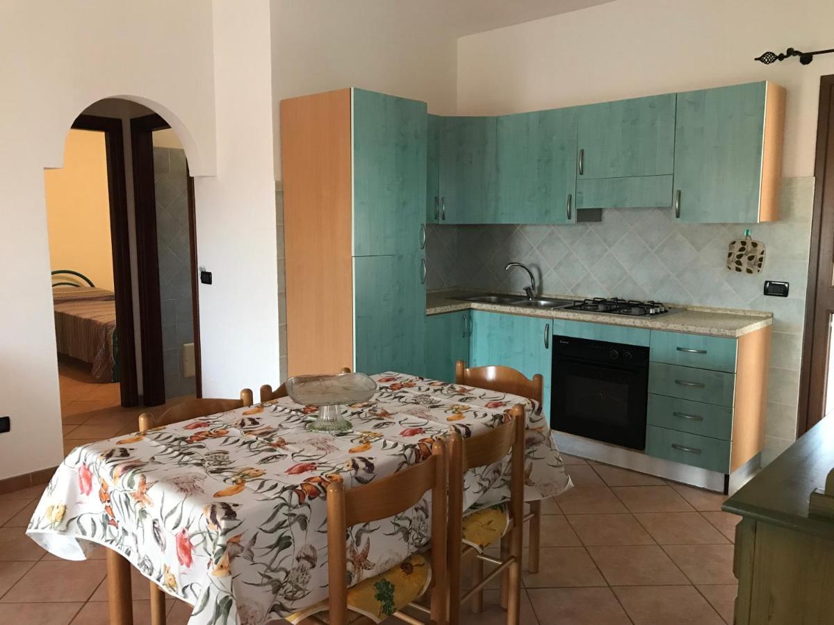 Gli Archi Βίλα San Teodoro  Εξωτερικό φωτογραφία